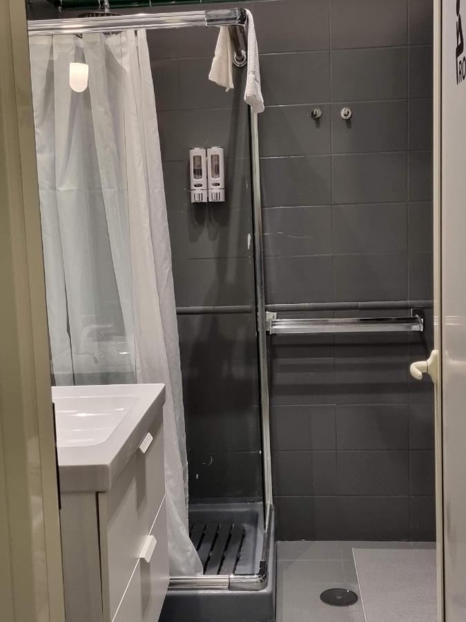 Napoli Sottosopra Chiaia Apartment Bagian luar foto