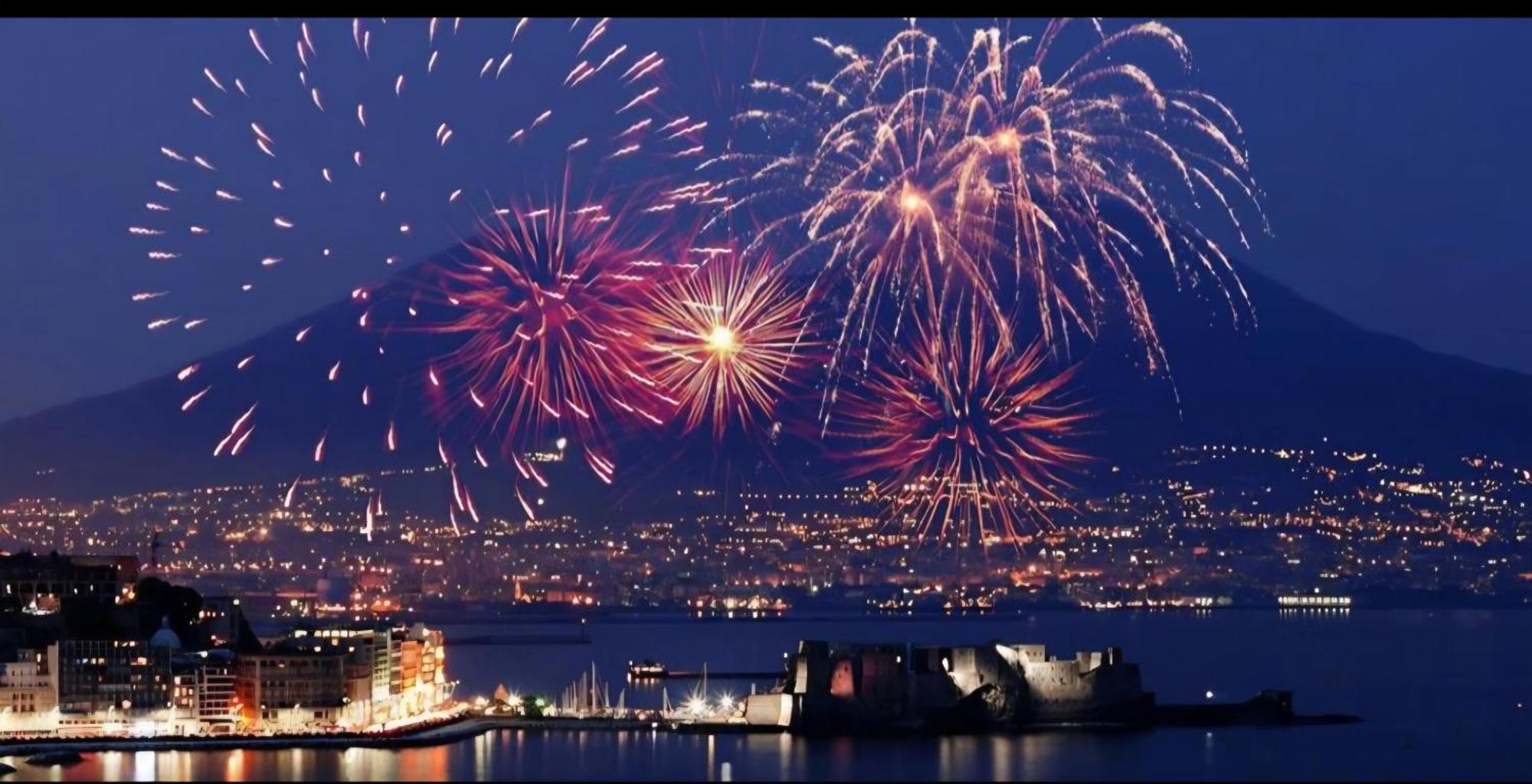 Napoli Sottosopra Chiaia Apartment Bagian luar foto