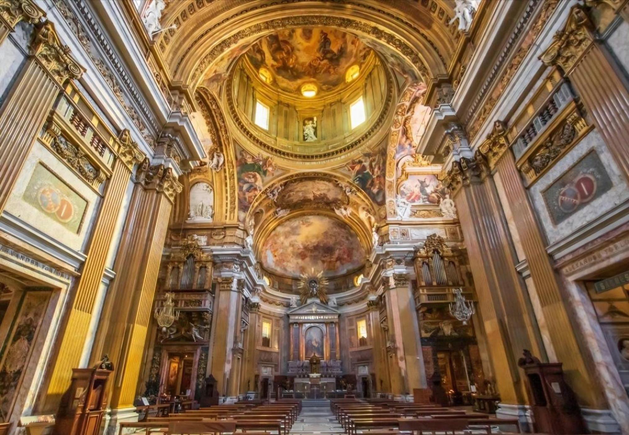 Napoli Sottosopra Chiaia Apartment Bagian luar foto
